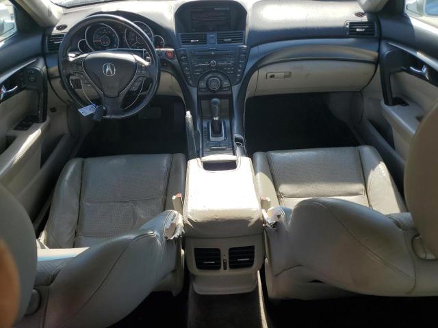 Photo 8 from auction – 2012 ACURA TL with VIN 19UUA8F54CA035768
