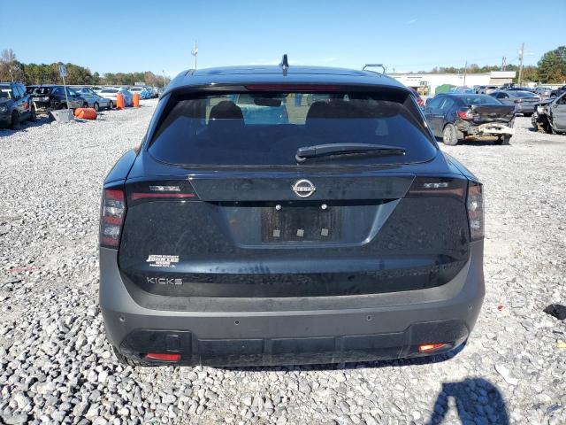 Photo 6 from auction – 2025 NISSAN KICKS with VIN 3N8AP6CA7SL357449