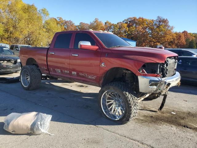 Photo 4 from auction – 2010 DODGE RAM 2500 with VIN 3D7UT2CL7AG129009
