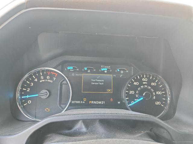 Photo 9 from auction – 2015 FORD F150 SUPER with VIN 1FTEW1EF9FFB06654