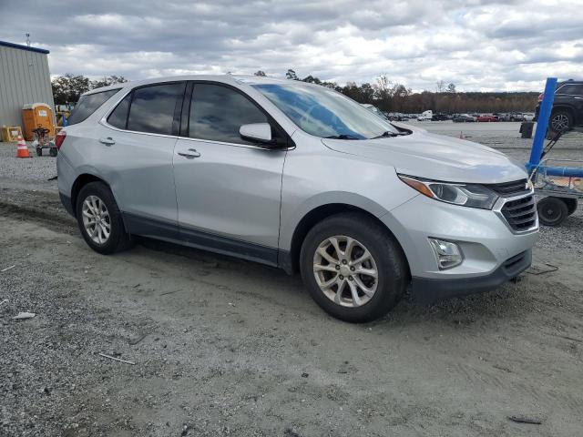 Photo 4 from auction – 2018 CHEVROLET EQUINOX LT with VIN 3GNAXJEV0JS627633