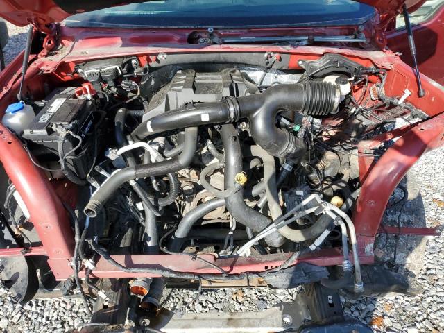 Photo 11 from auction – 2017 FORD F150 SUPER with VIN 1FTEW1EP4HFB60228