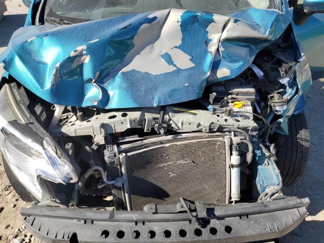 Photo 12 from auction – 2015 NISSAN VERSA NOTE with VIN 3N1CE2CP3FL407280