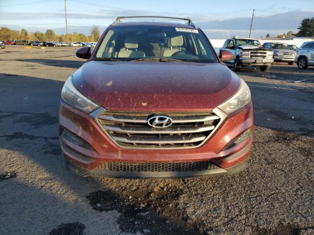 Photo 5 from auction – 2016 HYUNDAI TUCSON LIM with VIN KM8J33A46GU166293