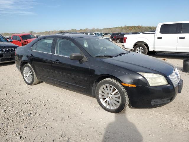 Photo 4 from auction – 2006 MERCURY MILAN PREM with VIN 3MEFM08196R637231