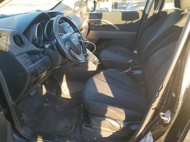 Photo 7 from auction – 2014 MAZDA 5 TOURING with VIN JM1CW2CL8E0167999
