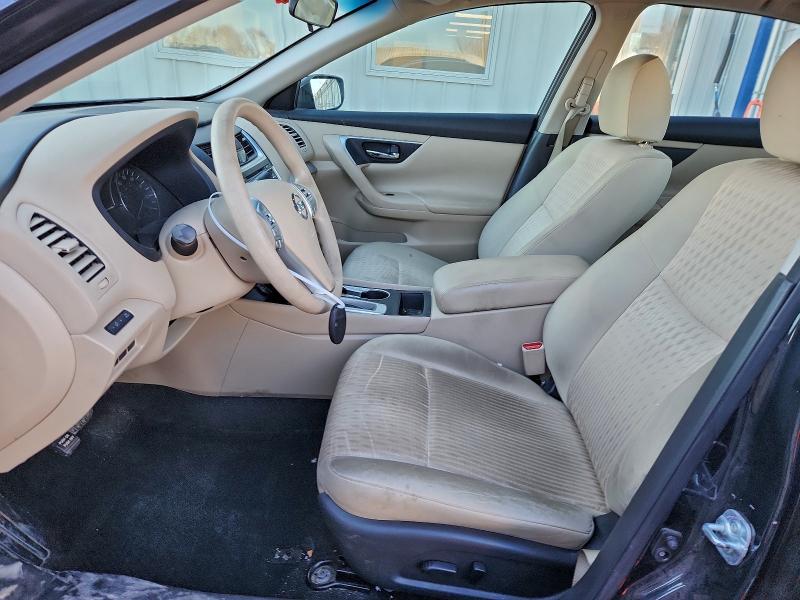 Photo 7 from auction – 2016 NISSAN ALTIMA 2.5 with VIN 1N4AL3AP1GC242979