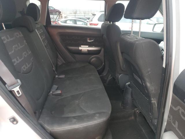 Снимка 10 от търг – 2012 KIA SOUL + с VIN KNDJT2A62C7467149