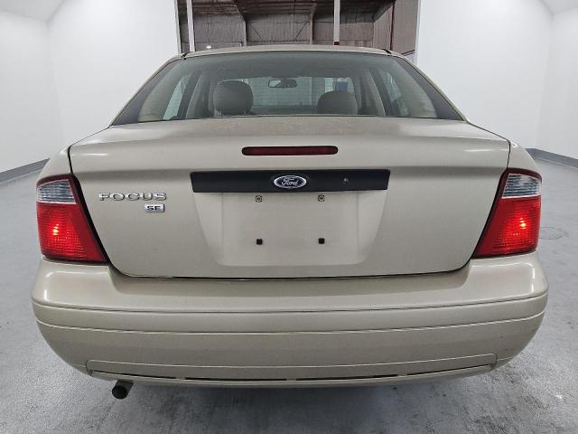 Photo 6 from auction – 2007 FORD FOCUS ZX4 with VIN 1FAFP34N47W305589