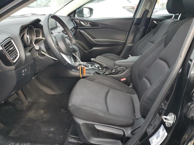 Photo 7 from auction – 2016 MAZDA 3 with VIN 3MZBM1L76GM268969