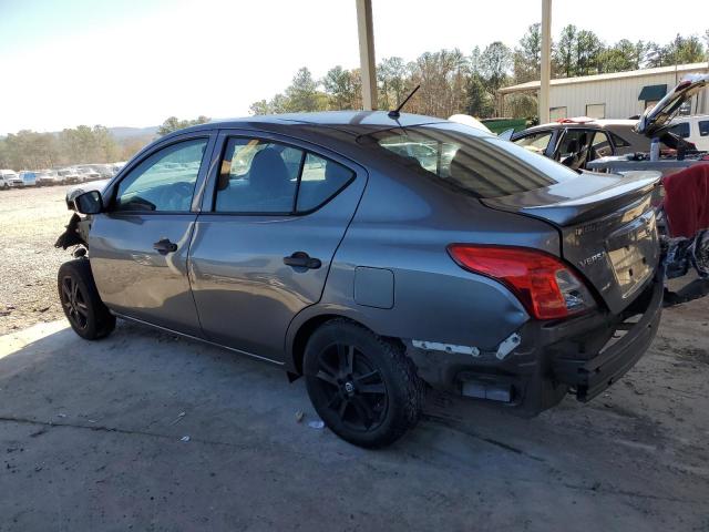 Photo 2 from auction – 2019 NISSAN VERSA S with VIN 3N1CN7AP3KL808127