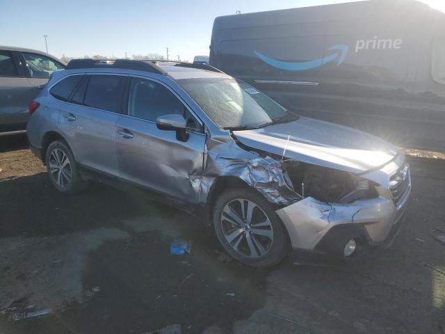Photo 4 from auction – 2018 SUBARU OUTBACK 2. with VIN 4S4BSANC3J3273358