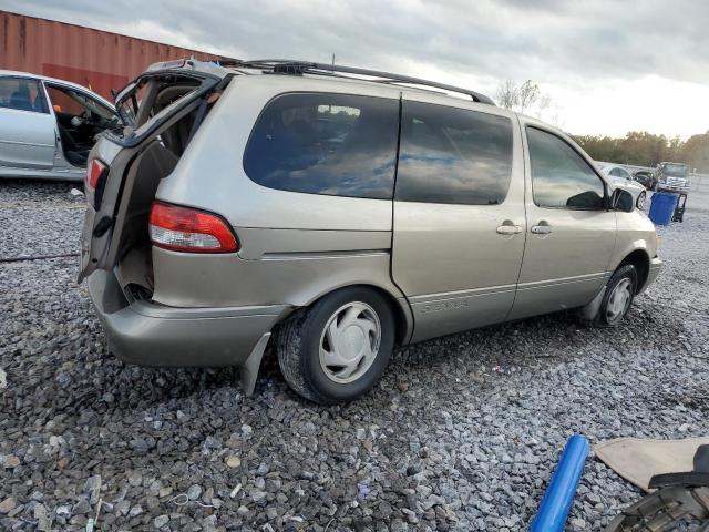 Photo 3 from auction – 2002 TOYOTA SIENNA LE with VIN 4T3ZF13C82U455825