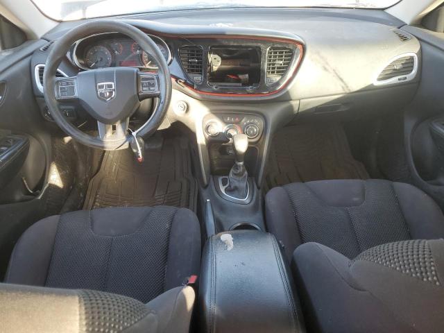 Photo 8 from auction – 2015 DODGE DART SE with VIN 1C3CDFAA4FD173957