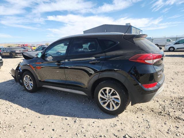Photo 2 from auction – 2017 HYUNDAI TUCSON with VIN KM8J3CA27HU383447
