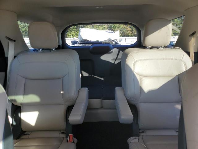 Photo 10 from auction – 2020 FORD EXPLORER X with VIN 1FMSK7DH2LGC96092