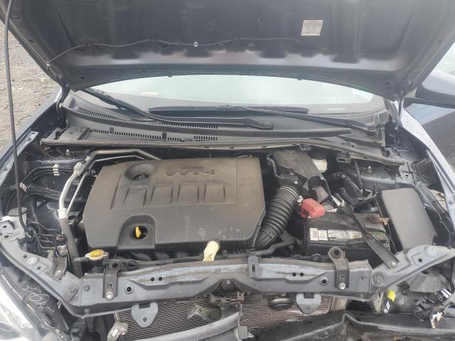 Photo 11 from auction – 2016 TOYOTA COROLLA L with VIN 2T1BURHEXGC608920