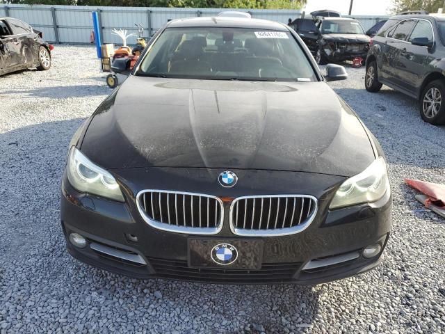 Photo 5 from auction – 2015 BMW 528 XI with VIN WBA5A7C56FD624774