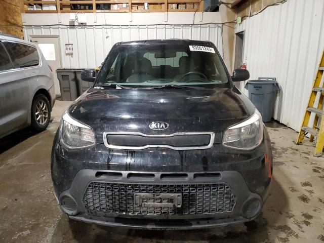 Photo 5 from auction – 2015 KIA SOUL with VIN KNDJN2A20F7232177