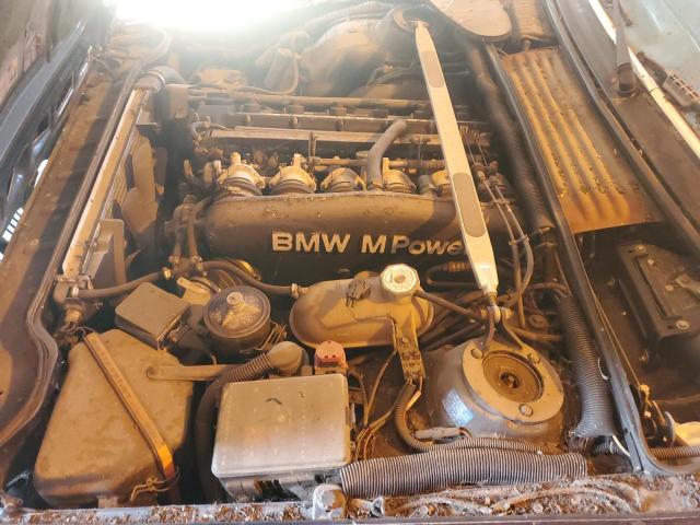 صورة رقم 11 من المزاد - 1987 BMW M6 مع VIN WBAEE140XH2560208