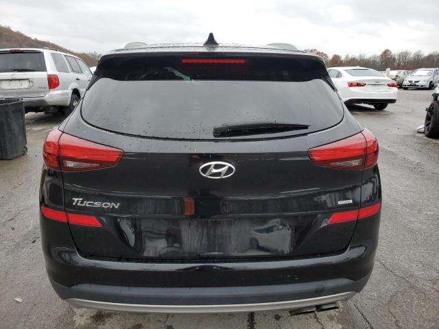 Photo 6 from auction – 2019 HYUNDAI TUCSON LIM with VIN KM8J3CAL7KU855372