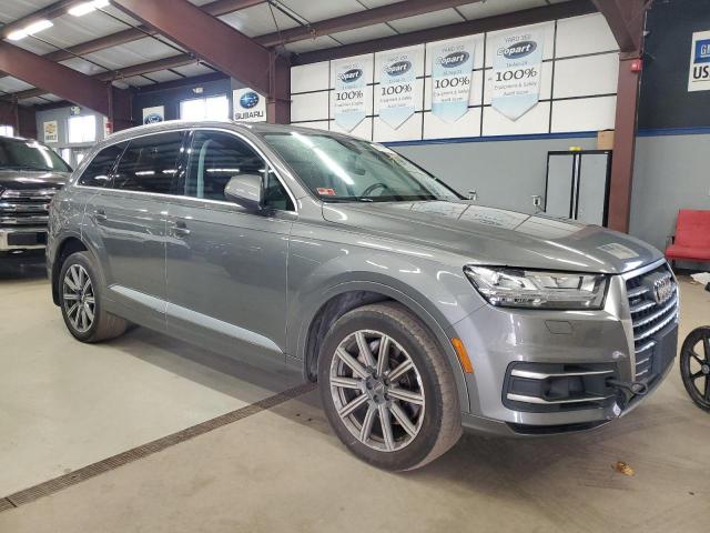 Photo 4 from auction – 2018 AUDI Q7 PRESTIG with VIN WA1VAAF76JD010663