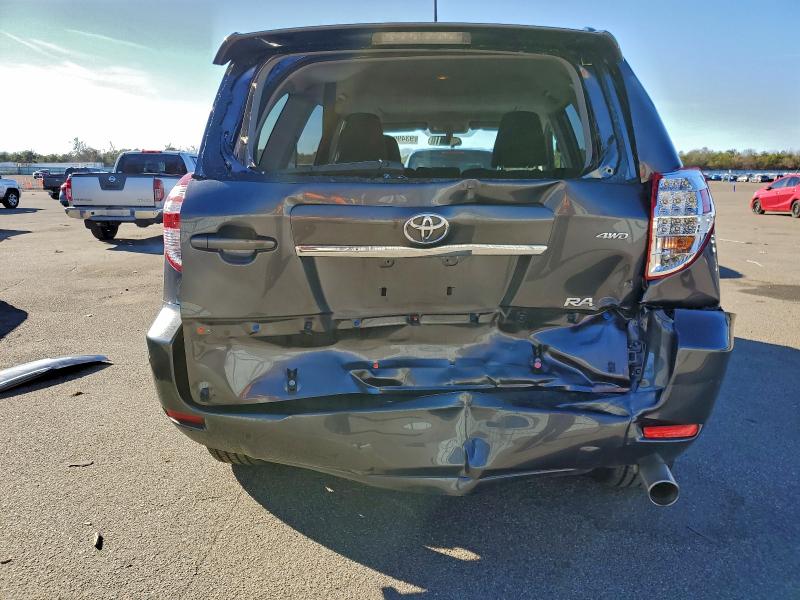 Zdjęcie 6 z aukcji – 2012 TOYOTA RAV4 SPORT z VIN JTMRK4DV6C5106734