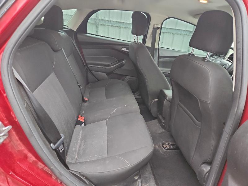 Photo 10 from auction – 2017 FORD FOCUS SE with VIN 1FADP3K26HL341030