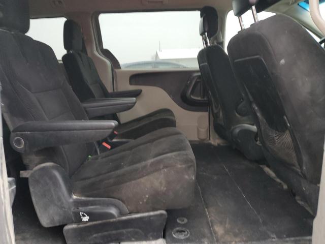Photo 11 from auction – 2016 DODGE GRAND CARA with VIN 2C4RDGCG1GR216646