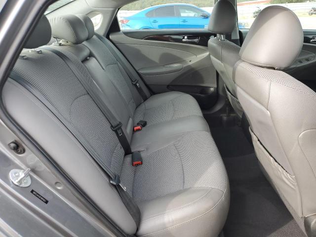 Photo 10 from auction – 2014 HYUNDAI SONATA SE with VIN 5NPEC4AC8EH891663