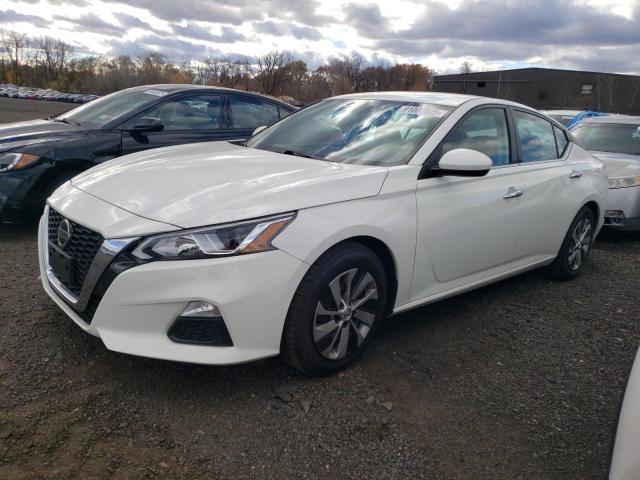 Photo 1 from auction – 2019 NISSAN ALTIMA S with VIN 1N4BL4BV3KC151499