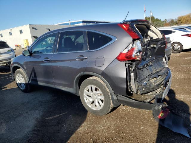 Photo 2 from auction – 2016 HONDA CR-V EX with VIN 2HKRM4H59GH126230