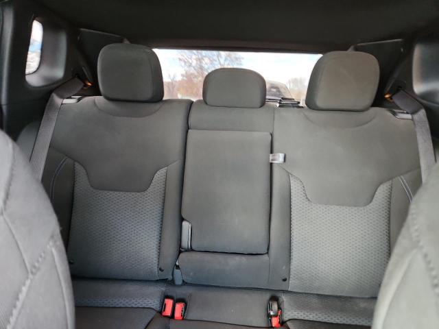 Фото 10 с аукциона – 2023 JEEP COMPASS SP с VIN 3C4NJDAN0PT529191