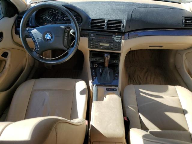 Photo 8 from auction – 2004 BMW 325 XI with VIN WBAEU33474PR06277