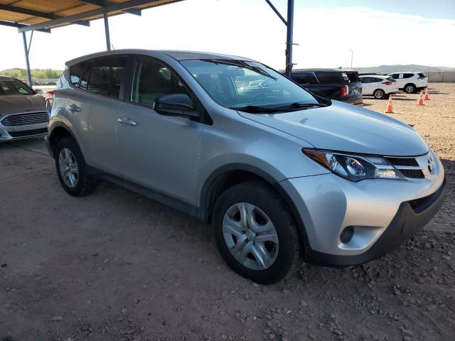 Photo 4 from auction – 2013 TOYOTA RAV4 LE with VIN 2T3BFREV7DW024720