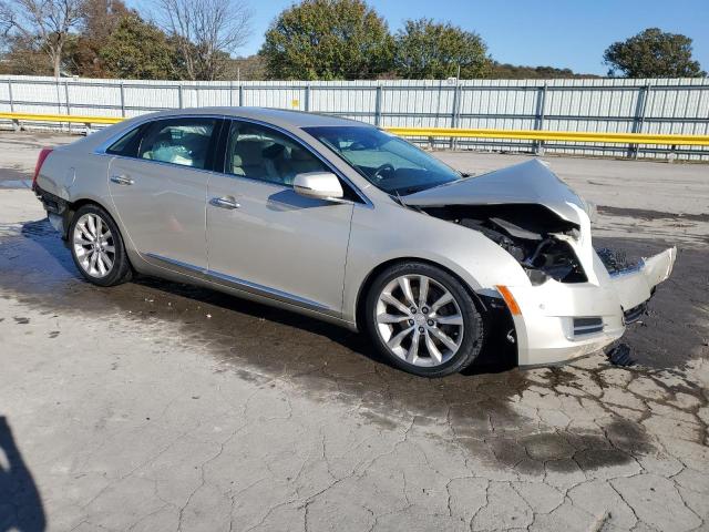 Photo 4 from auction – 2016 CADILLAC XTS with VIN 2G61M5S38G9193885