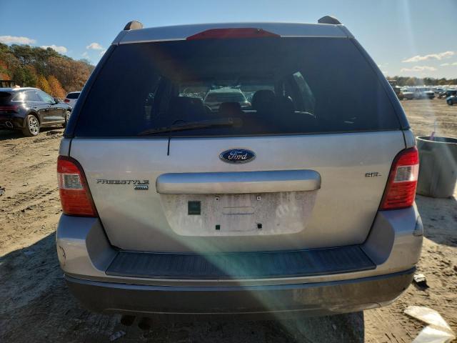 Photo 6 from auction – 2006 FORD FREESTYLE with VIN 1FMDK05126GA53694