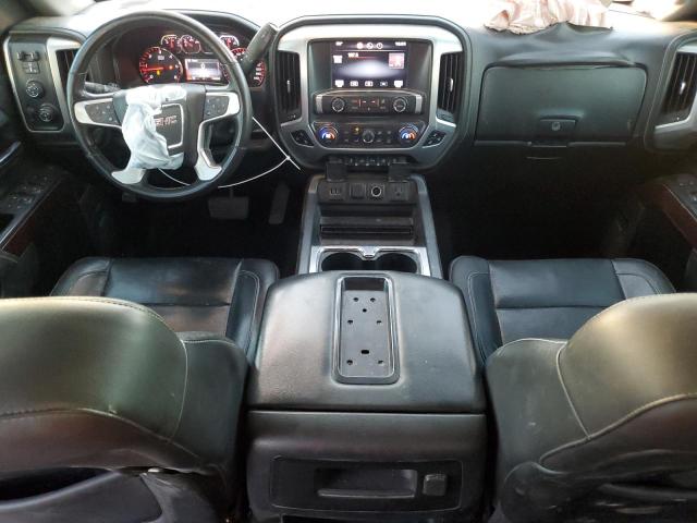 Photo 8 from auction – 2015 GMC SIERRA K15 with VIN 3GTU2VEJ5FG407522