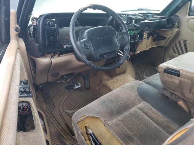 Photo 8 from auction – 1997 DODGE RAM 1500 with VIN 3B7HC13Y0VM587743