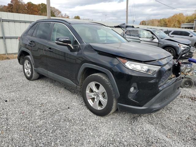 Photo 4 from auction – 2021 TOYOTA RAV4 XLE with VIN 2T3W1RFV0MC098075