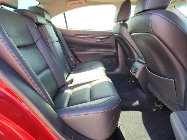 Photo 10 from auction – 2014 LEXUS ES 350 with VIN JTHBK1GG0E2116062