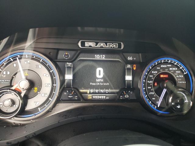 Photo 9 from auction – 2019 RAM 1500 LIMIT with VIN 1C6SRFHT8KN738402