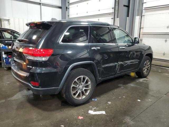 Photo 3 from auction – 2014 JEEP GRAND CHER with VIN 1C4RJFBG6EC459671
