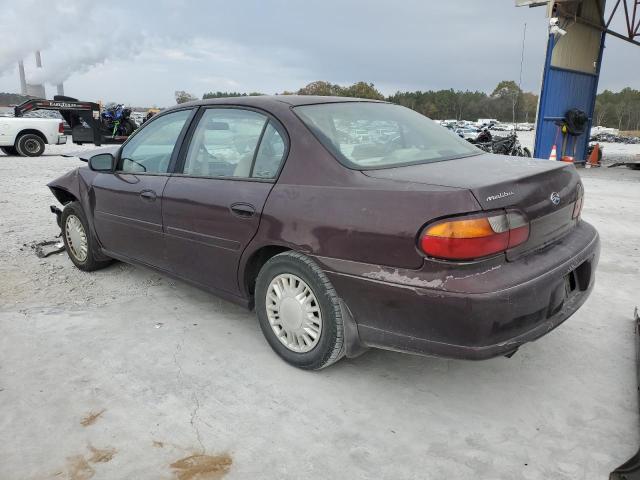Photo 2 from auction – 2000 CHEVROLET MALIBU with VIN 1G1ND52J4Y6278690