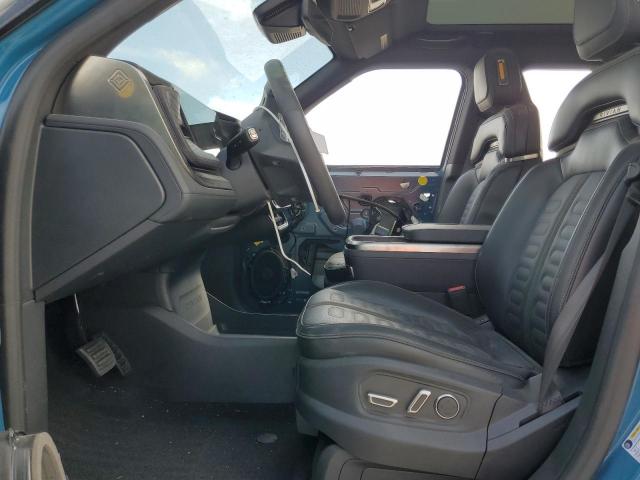 Photo 7 from auction – 2025 RIVIAN R1S ADVENT with VIN 7PDSGBBA4SN060965
