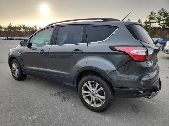Photo 2 from auction – 2018 FORD ESCAPE SE with VIN 1FMCU9GD9JUC24260