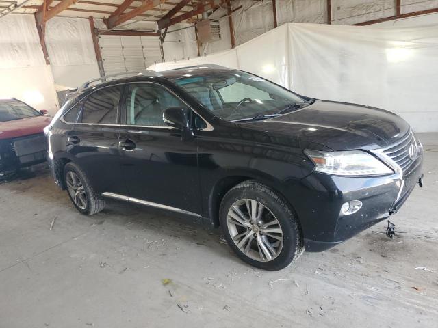 Photo 4 from auction – 2015 LEXUS RX 350 BAS with VIN 2T2BK1BA0FC260858