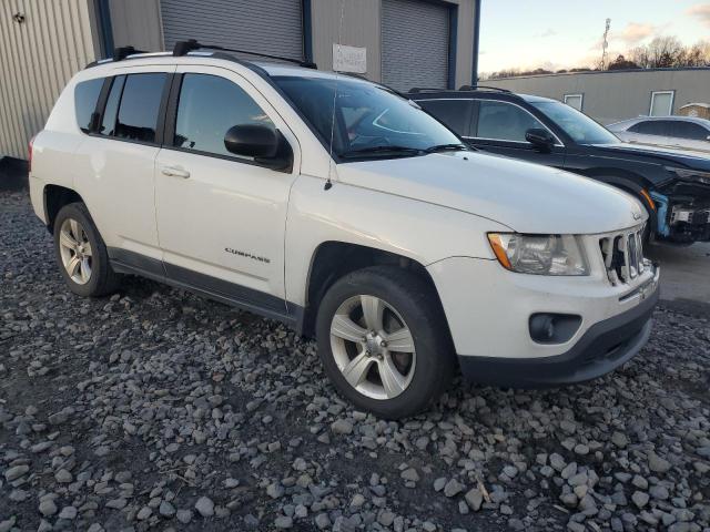 Photo 4 from auction – 2011 JEEP COMPASS SP with VIN 1J4NF1FBXBD250645