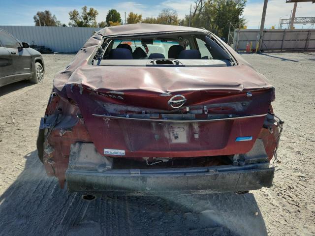 Photo 6 from auction – 2013 NISSAN ALTIMA 2.5 with VIN 1N4AL3AP6DC272829
