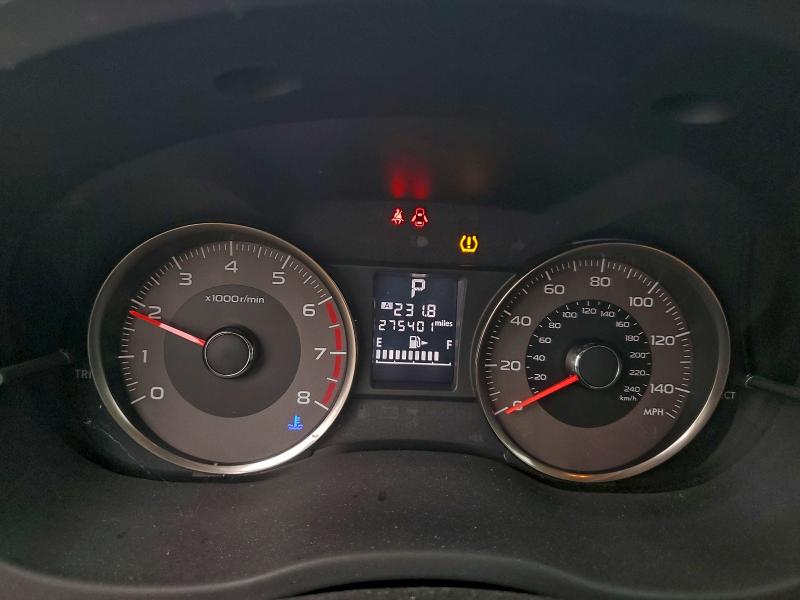 Foto 9 de la subasta – 2015 SUBARU FORESTER 2 con VIN JF2SJAKC9FH404915